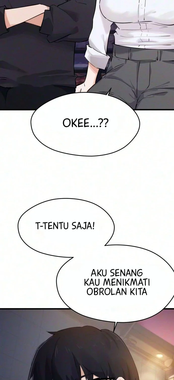 Miss Ji-Hye, The Uncool Adult Chapter 17 - halaman 20