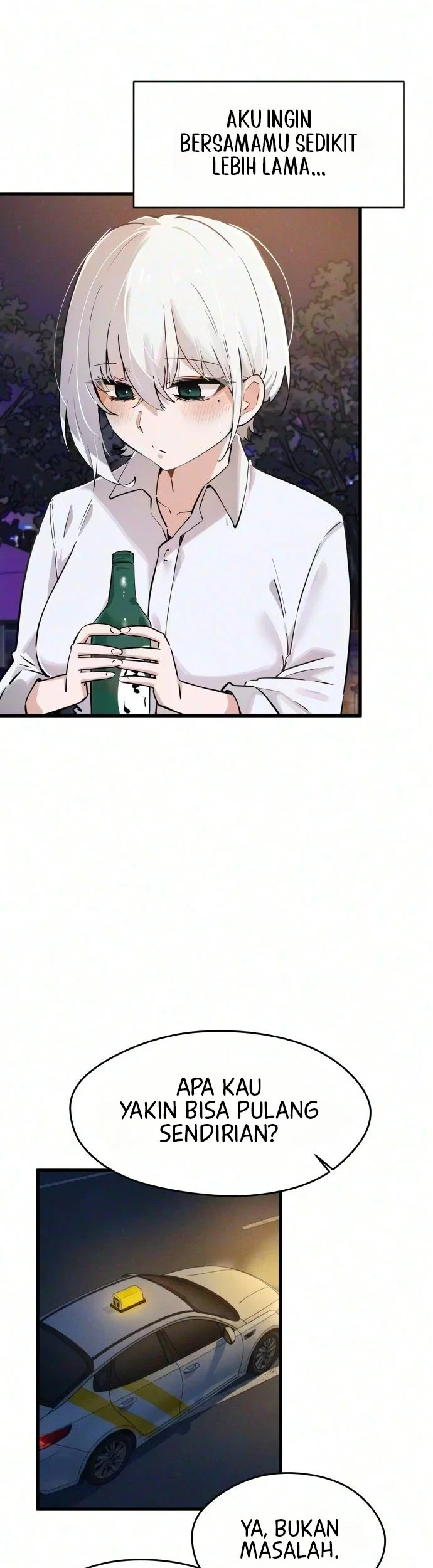 Miss Ji-Hye, The Uncool Adult Chapter 17 - halaman 25
