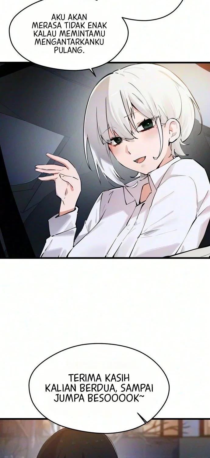 Miss Ji-Hye, The Uncool Adult Chapter 17 - halaman 26