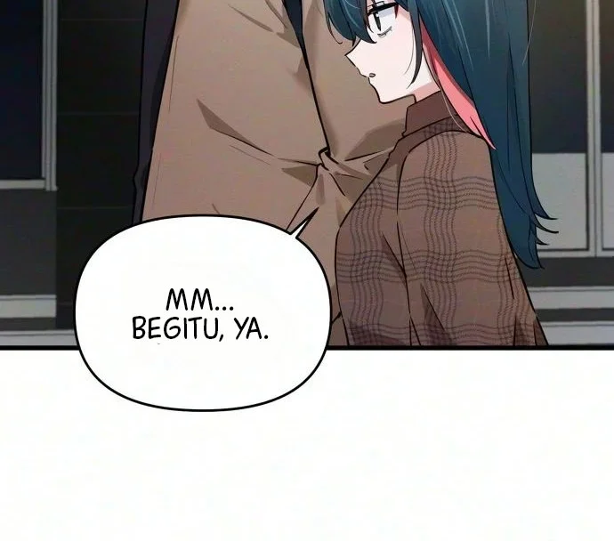 Miss Ji-Hye, The Uncool Adult Chapter 17 - halaman 32