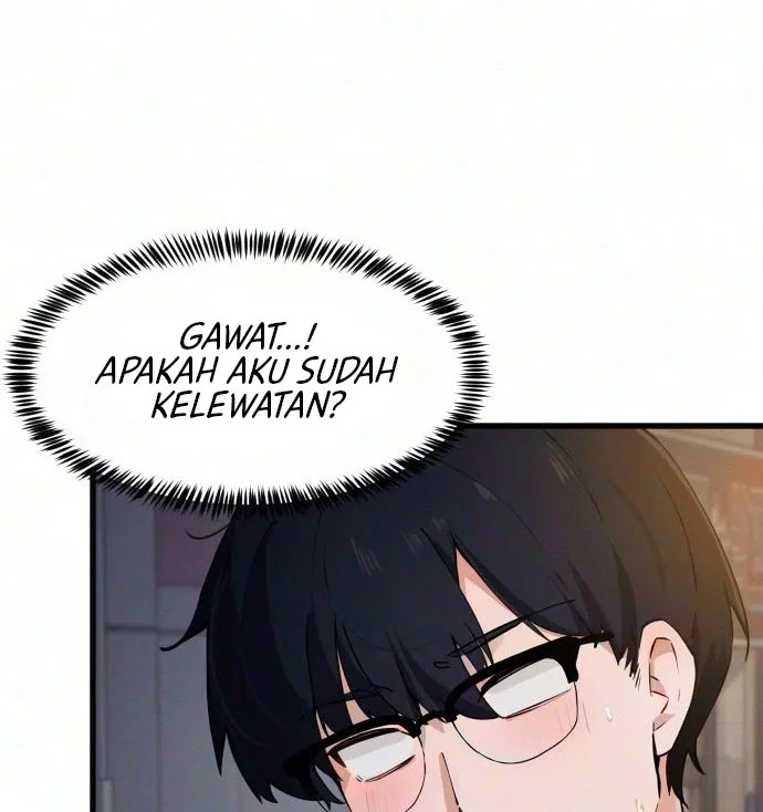 Miss Ji-Hye, The Uncool Adult Chapter 17 - halaman 4