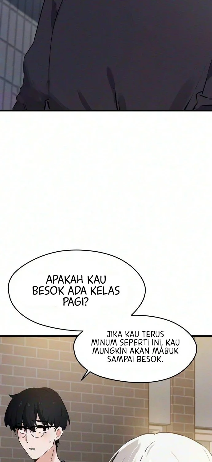 Miss Ji-Hye, The Uncool Adult Chapter 17 - halaman 8