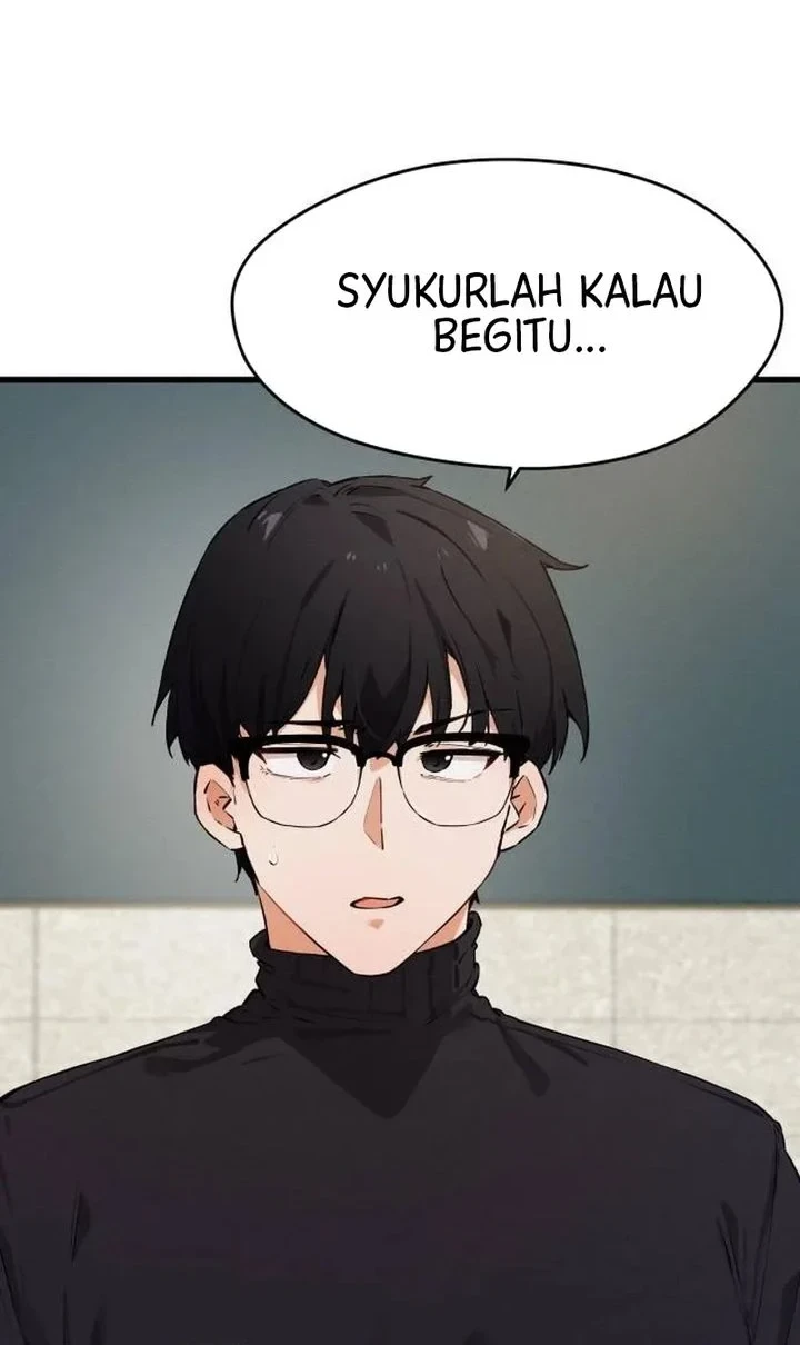 Miss Ji-Hye, The Uncool Adult Chapter 2 - halaman 12