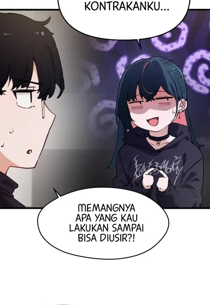 Miss Ji-Hye, The Uncool Adult Chapter 2 - halaman 14