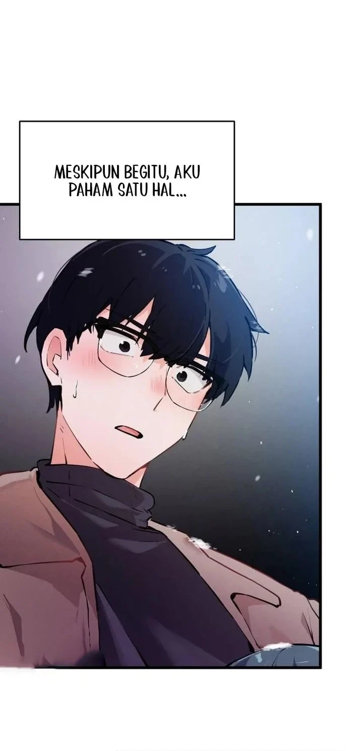 Miss Ji-Hye, The Uncool Adult Chapter 2 - halaman 2