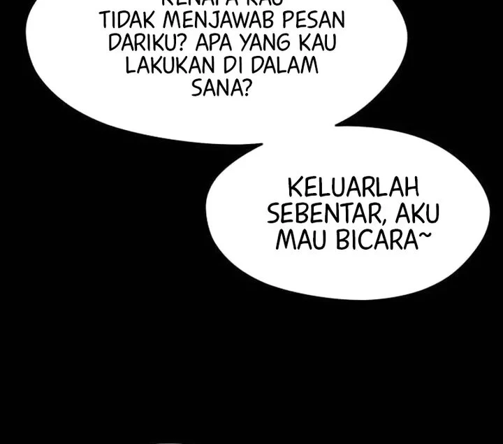 Miss Ji-Hye, The Uncool Adult Chapter 2 - halaman 21