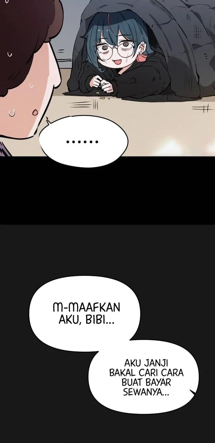 Miss Ji-Hye, The Uncool Adult Chapter 2 - halaman 23
