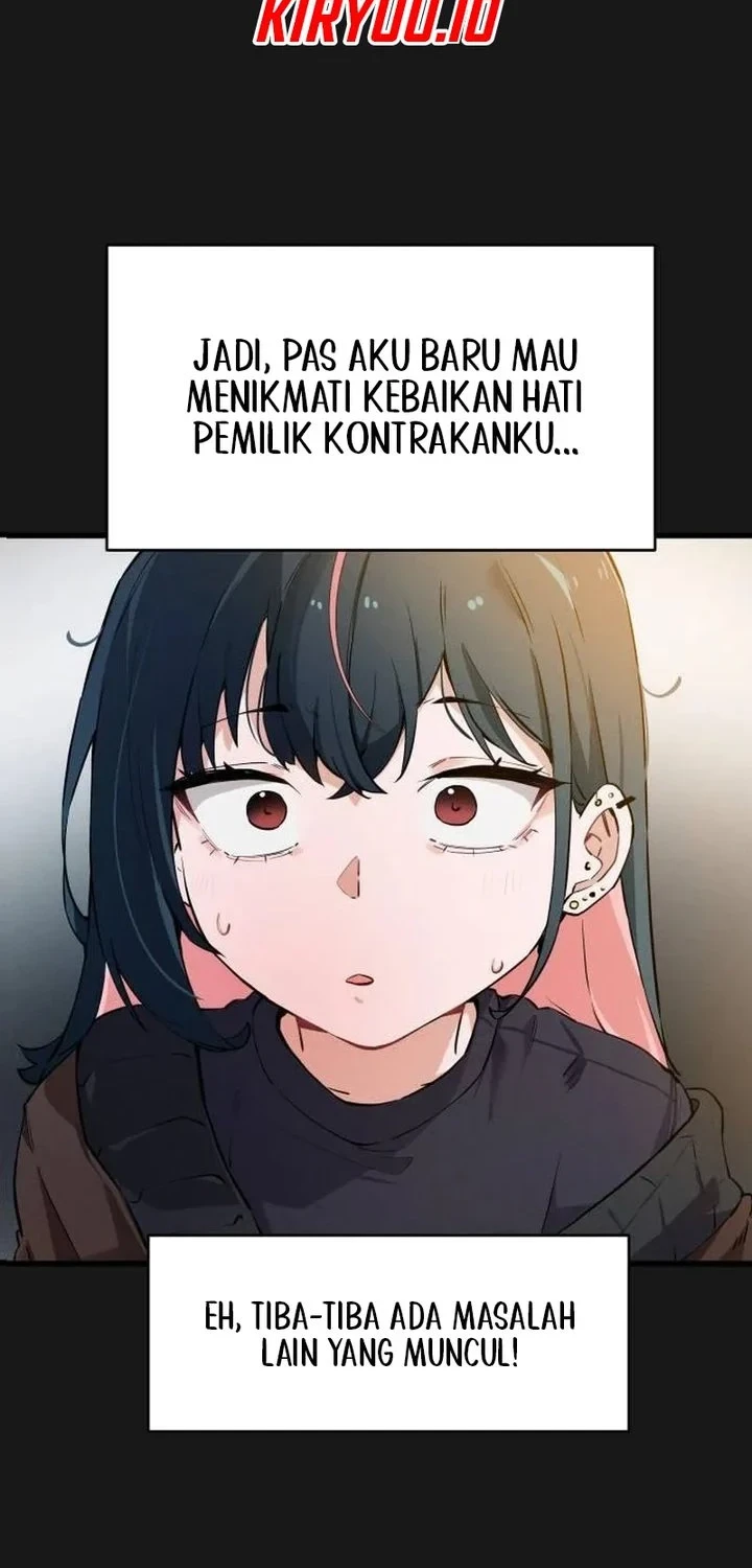 Miss Ji-Hye, The Uncool Adult Chapter 2 - halaman 25