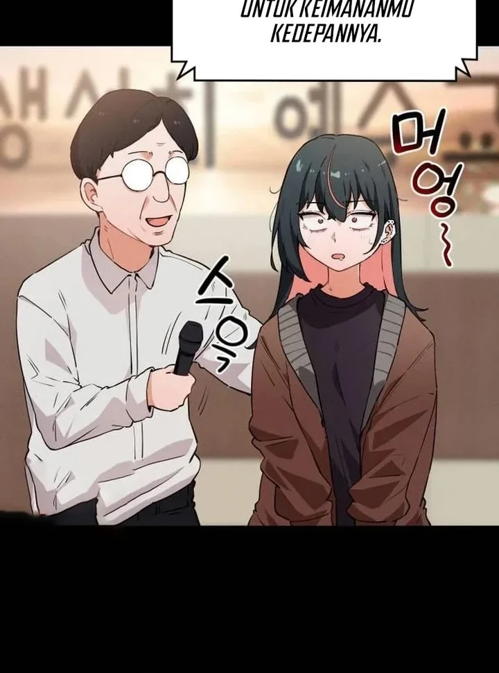 Miss Ji-Hye, The Uncool Adult Chapter 2 - halaman 29