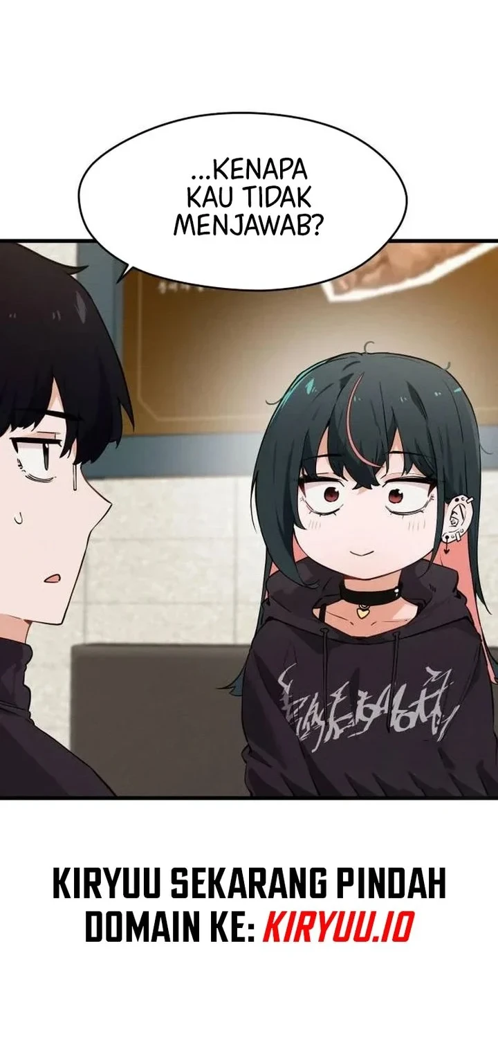 Miss Ji-Hye, The Uncool Adult Chapter 2 - halaman 35