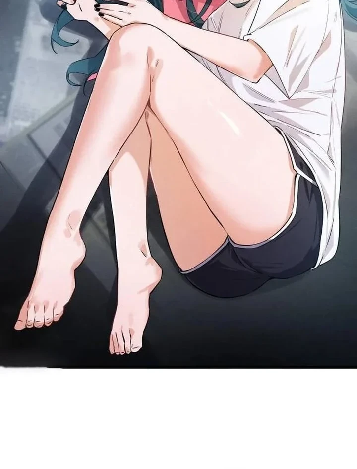 Miss Ji-Hye, The Uncool Adult Chapter 2 - halaman 37
