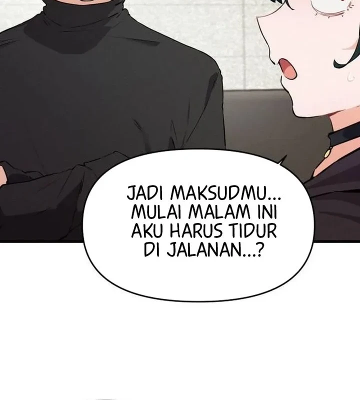 Miss Ji-Hye, The Uncool Adult Chapter 2 - halaman 39