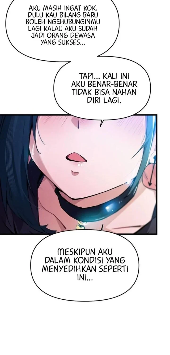 Miss Ji-Hye, The Uncool Adult Chapter 2 - halaman 4