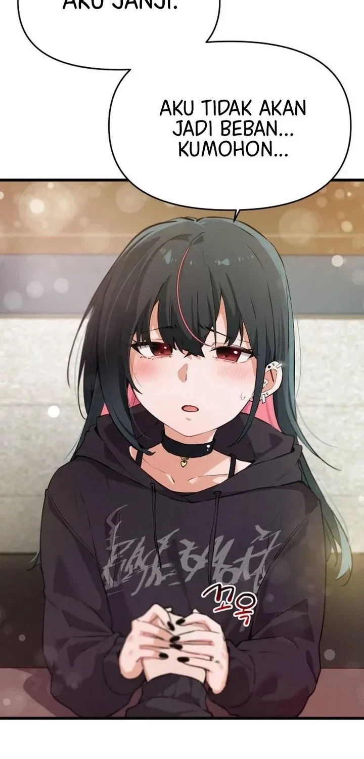 Miss Ji-Hye, The Uncool Adult Chapter 2 - halaman 47