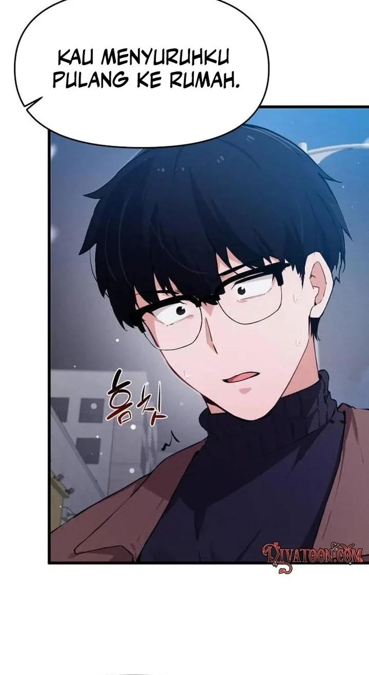 Miss Ji-Hye, The Uncool Adult Chapter 2 - halaman 57
