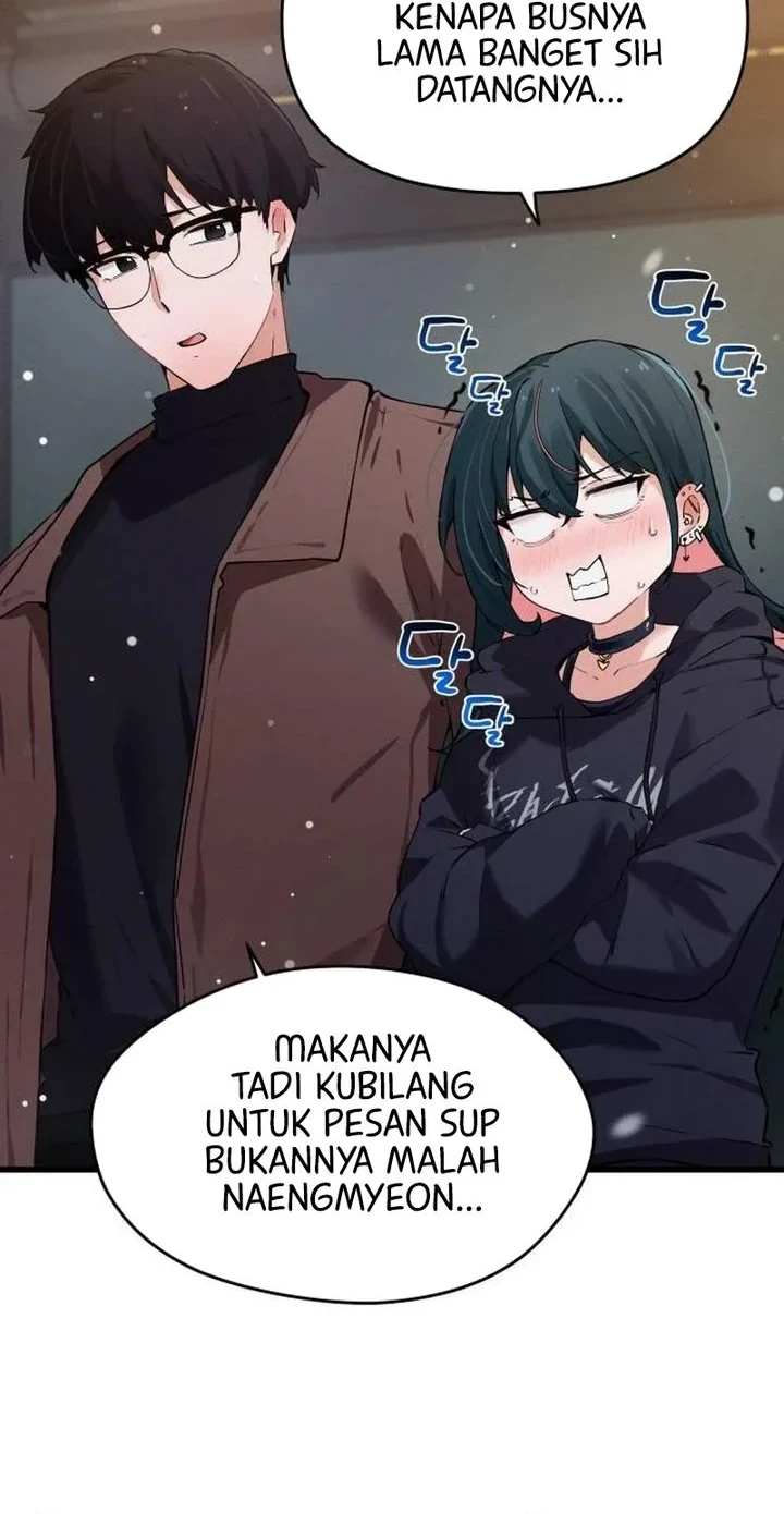 Miss Ji-Hye, The Uncool Adult Chapter 2 - halaman 61