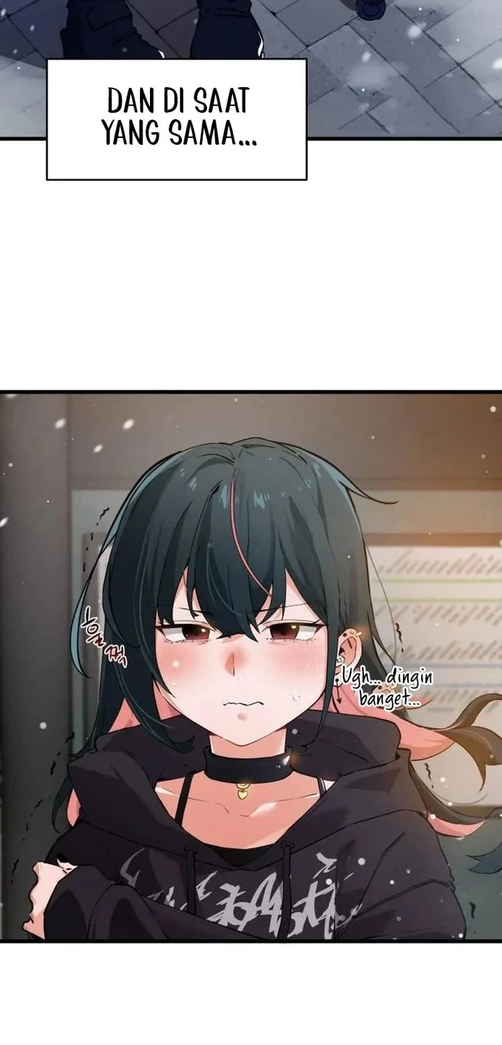 Miss Ji-Hye, The Uncool Adult Chapter 2 - halaman 63