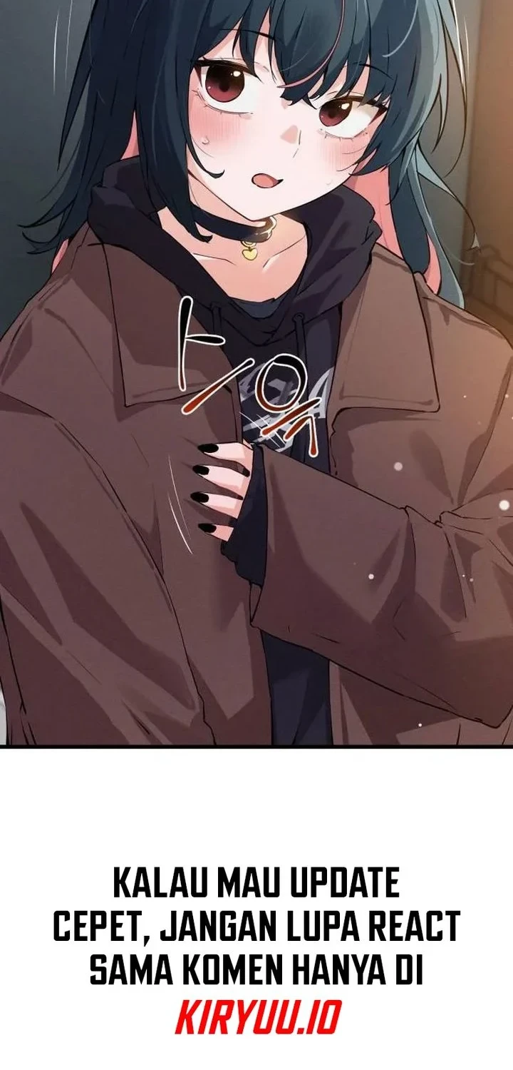 Miss Ji-Hye, The Uncool Adult Chapter 2 - halaman 65