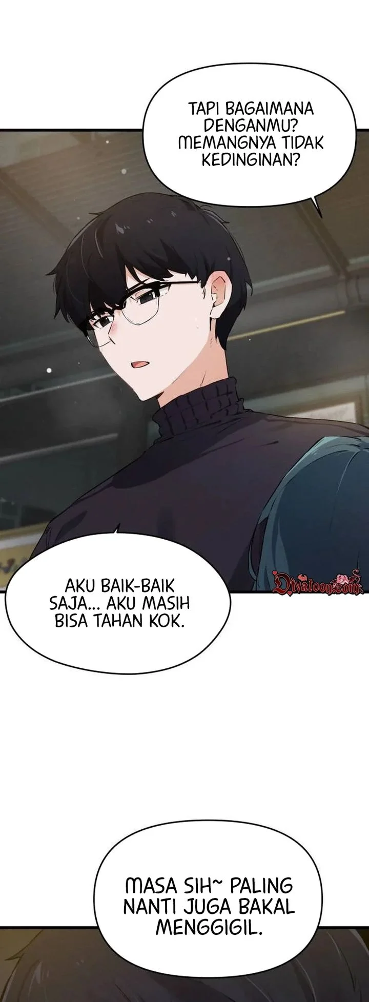 Miss Ji-Hye, The Uncool Adult Chapter 2 - halaman 66