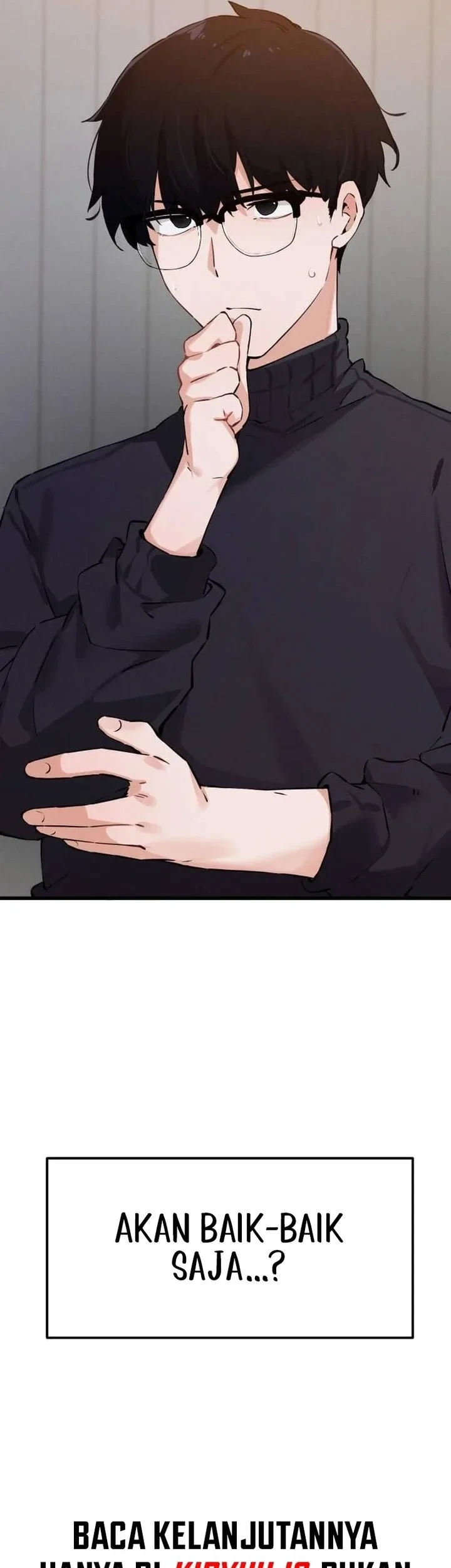 Miss Ji-Hye, The Uncool Adult Chapter 2 - halaman 74
