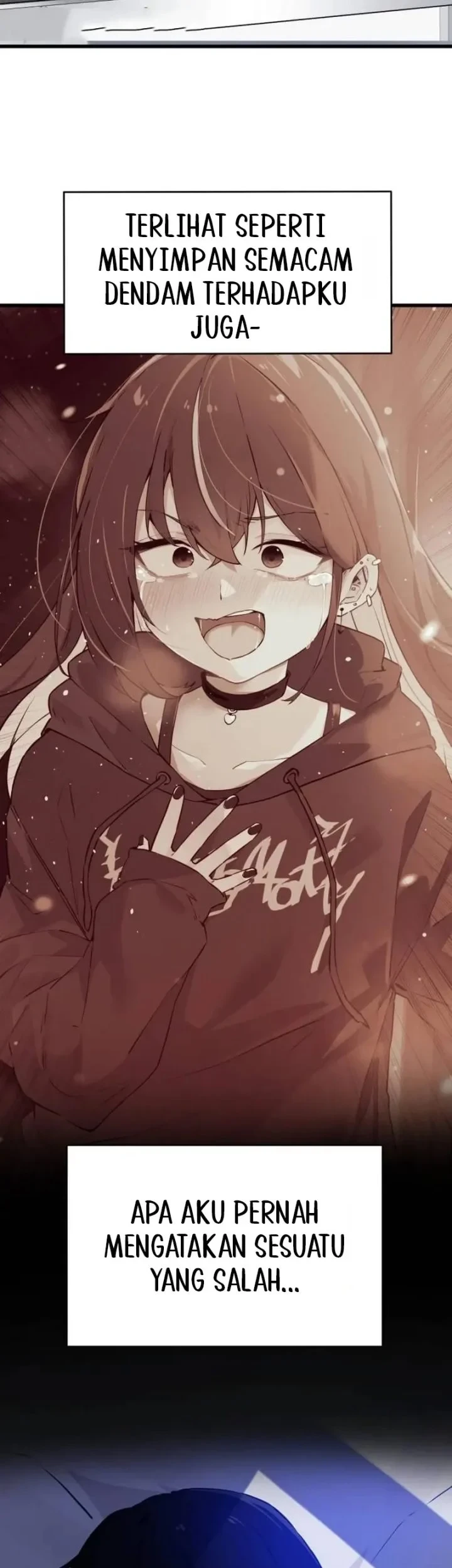 Miss Ji-Hye, The Uncool Adult Chapter 3 - halaman 14