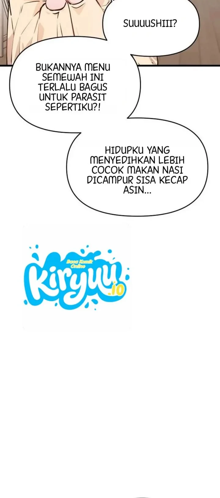Miss Ji-Hye, The Uncool Adult Chapter 3 - halaman 25