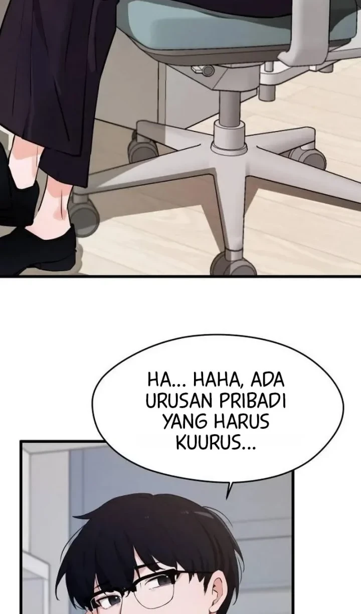 Miss Ji-Hye, The Uncool Adult Chapter 3 - halaman 46