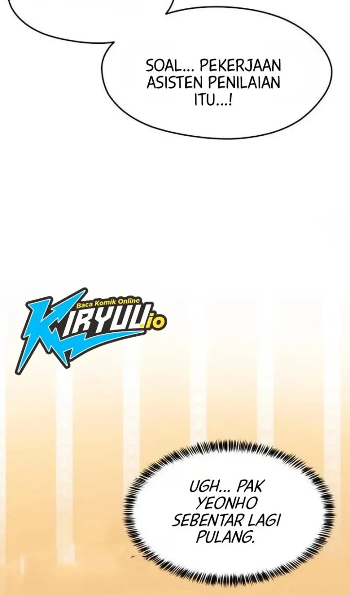 Miss Ji-Hye, The Uncool Adult Chapter 3 - halaman 49