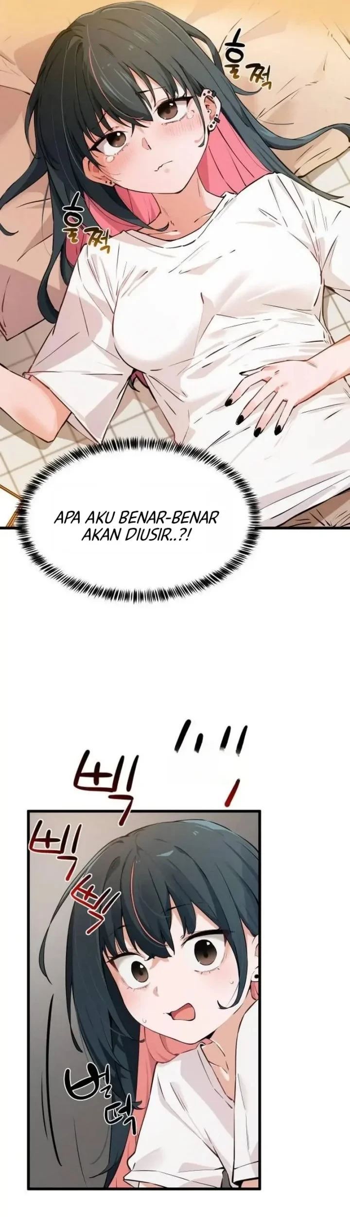 Miss Ji-Hye, The Uncool Adult Chapter 3 - halaman 50
