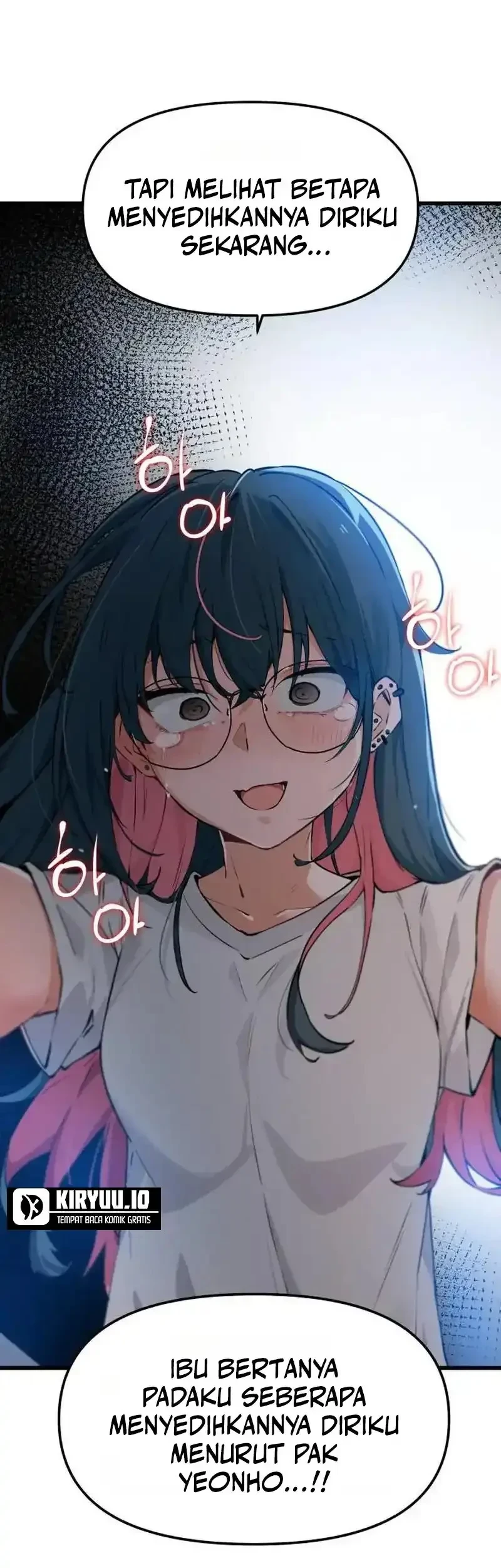Miss Ji-Hye, The Uncool Adult Chapter 4 - halaman 22