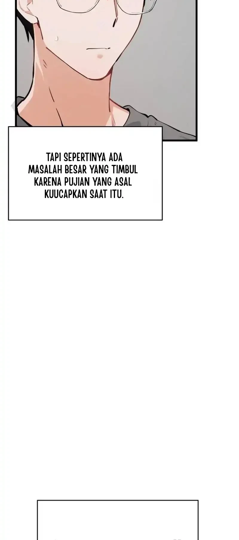 Miss Ji-Hye, The Uncool Adult Chapter 4 - halaman 28