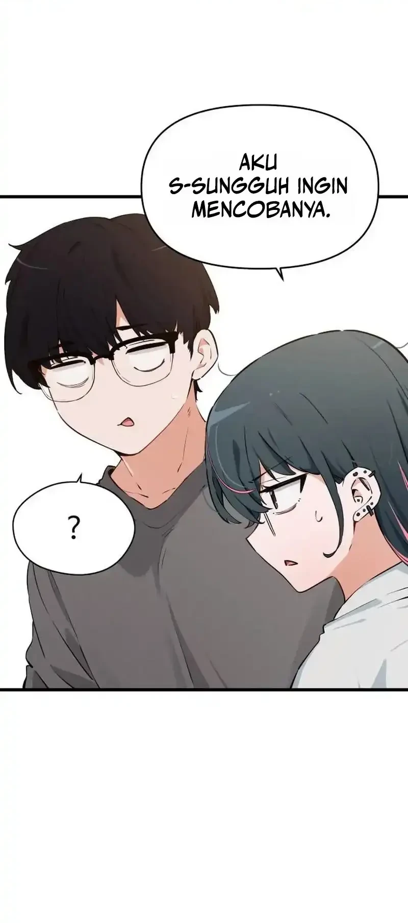 Miss Ji-Hye, The Uncool Adult Chapter 4 - halaman 31
