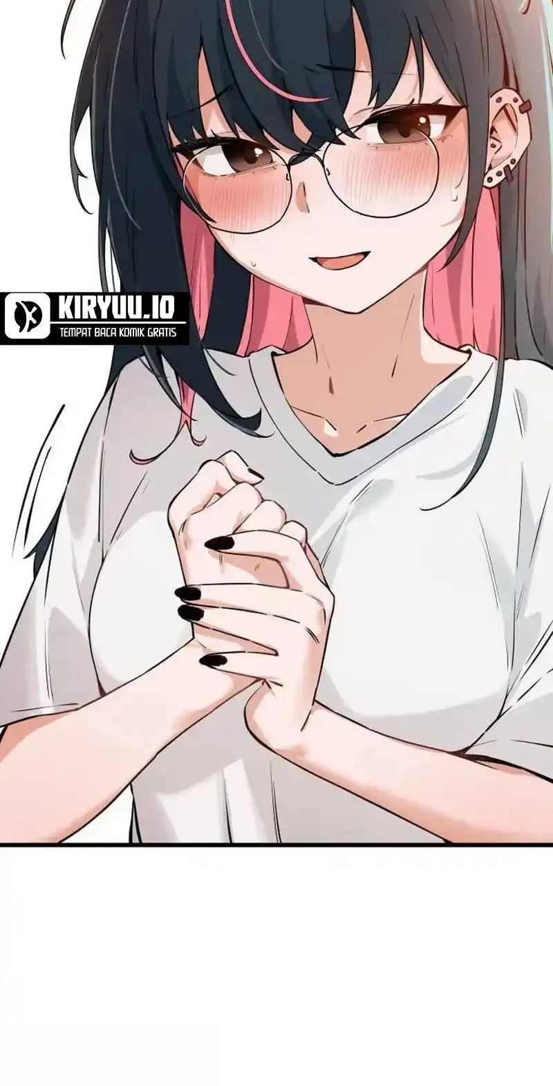 Miss Ji-Hye, The Uncool Adult Chapter 4 - halaman 34