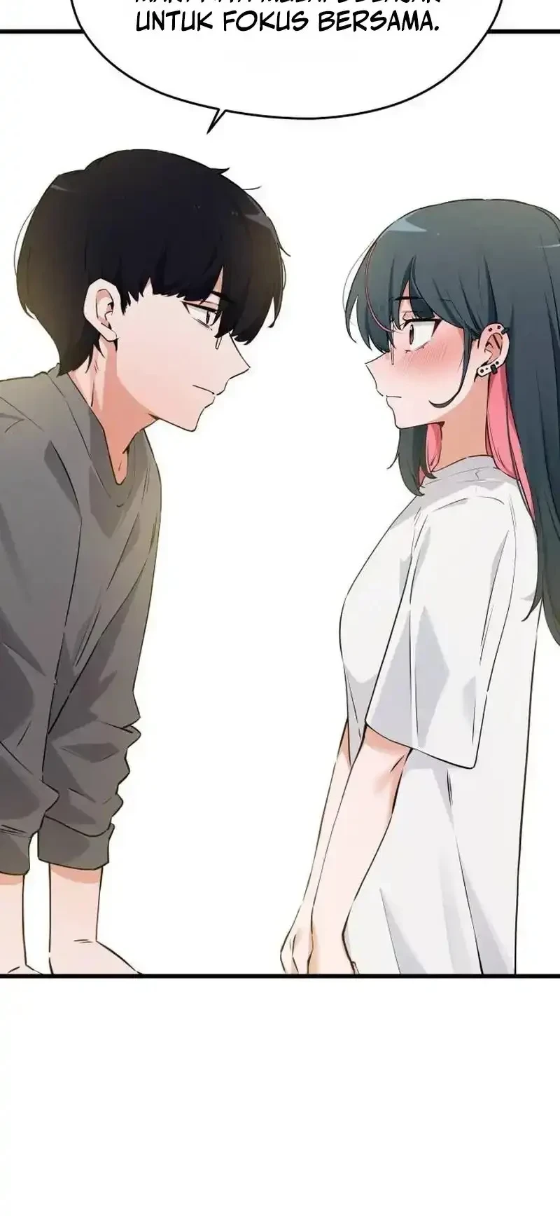 Miss Ji-Hye, The Uncool Adult Chapter 4 - halaman 40