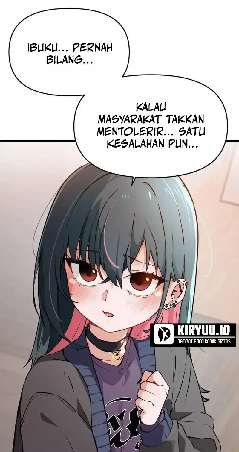 Miss Ji-Hye, The Uncool Adult Chapter 4 - halaman 46