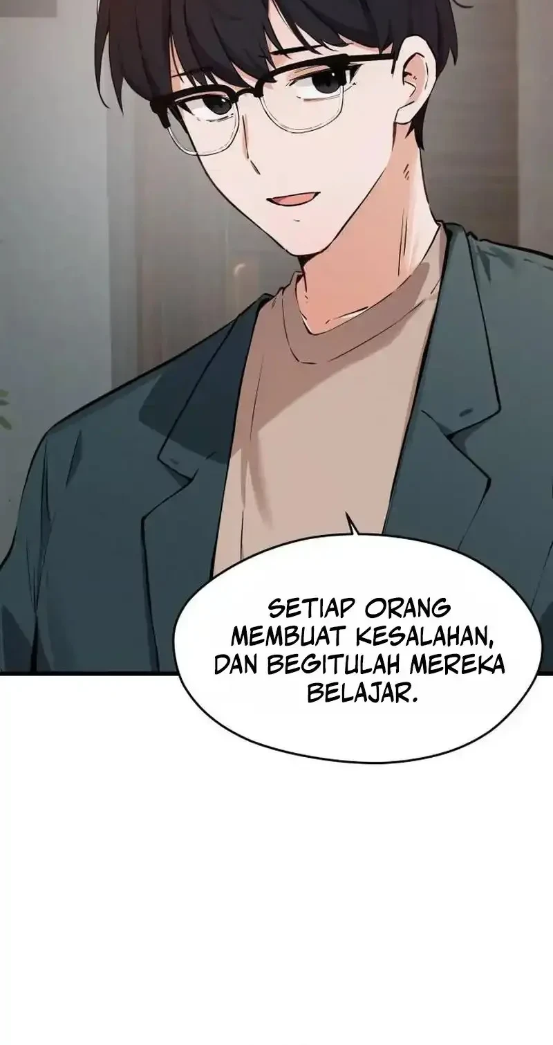 Miss Ji-Hye, The Uncool Adult Chapter 4 - halaman 49