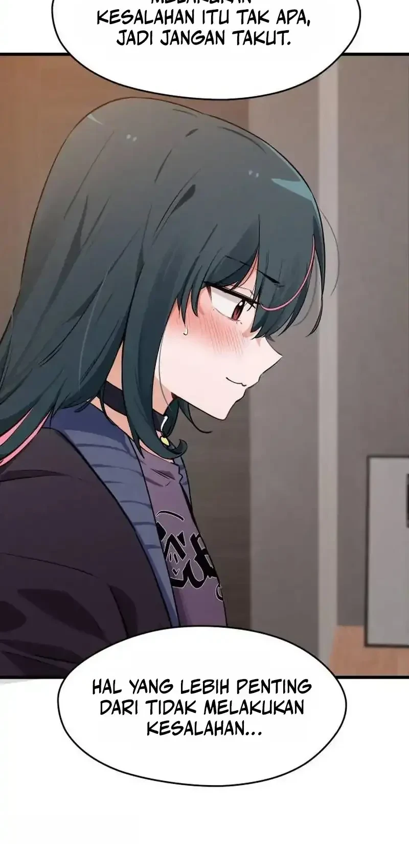 Miss Ji-Hye, The Uncool Adult Chapter 4 - halaman 52