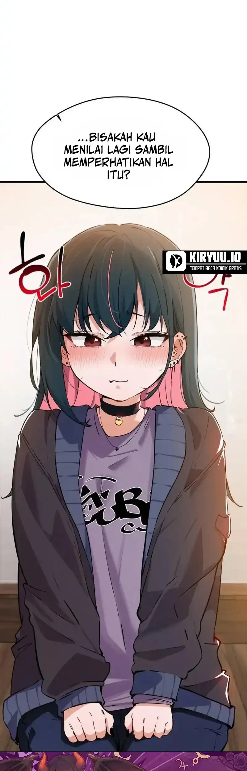 Miss Ji-Hye, The Uncool Adult Chapter 4 - halaman 54