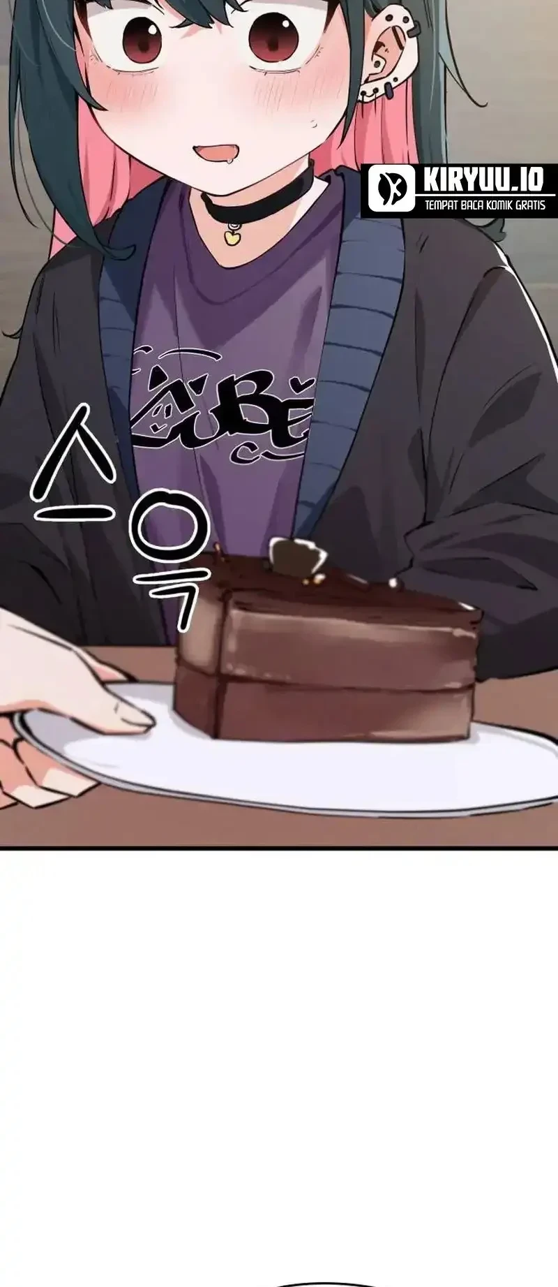 Miss Ji-Hye, The Uncool Adult Chapter 4 - halaman 58