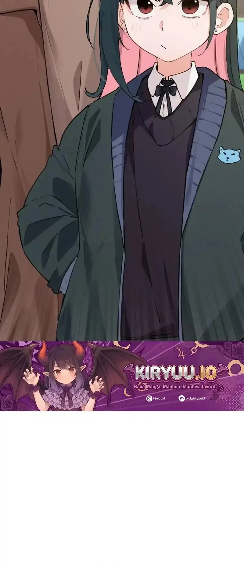 Miss Ji-Hye, The Uncool Adult Chapter 4 - halaman 61