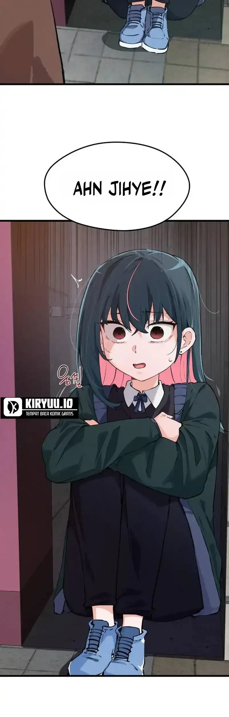 Miss Ji-Hye, The Uncool Adult Chapter 4 - halaman 65
