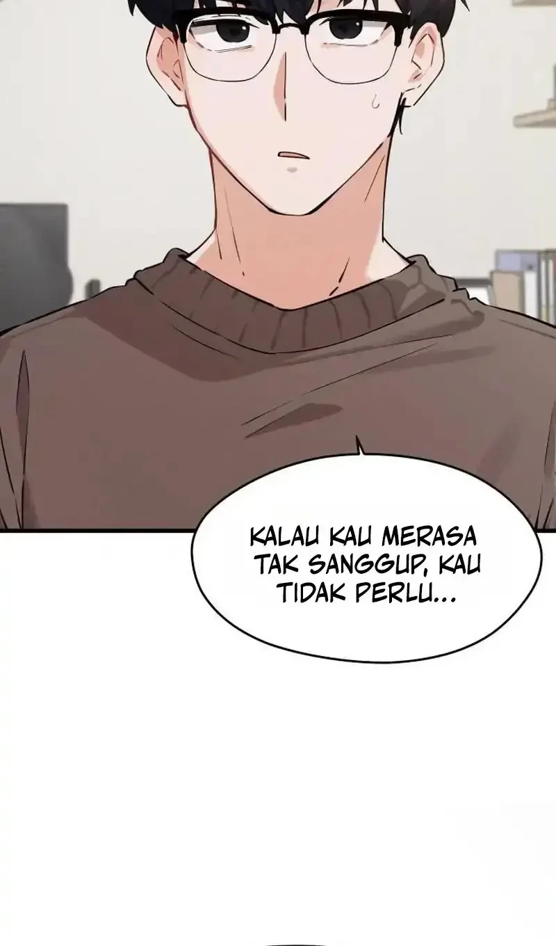Miss Ji-Hye, The Uncool Adult Chapter 4 - halaman 7