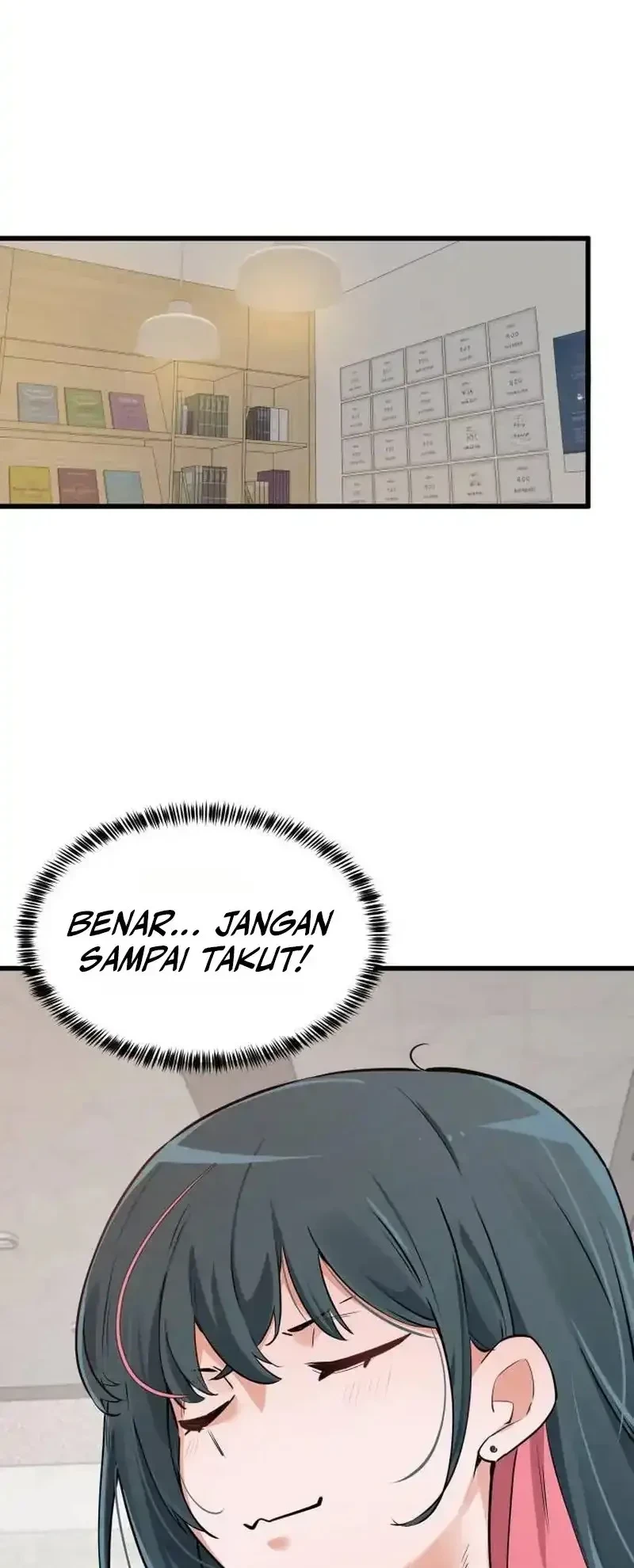 Miss Ji-Hye, The Uncool Adult Chapter 4 - halaman 70