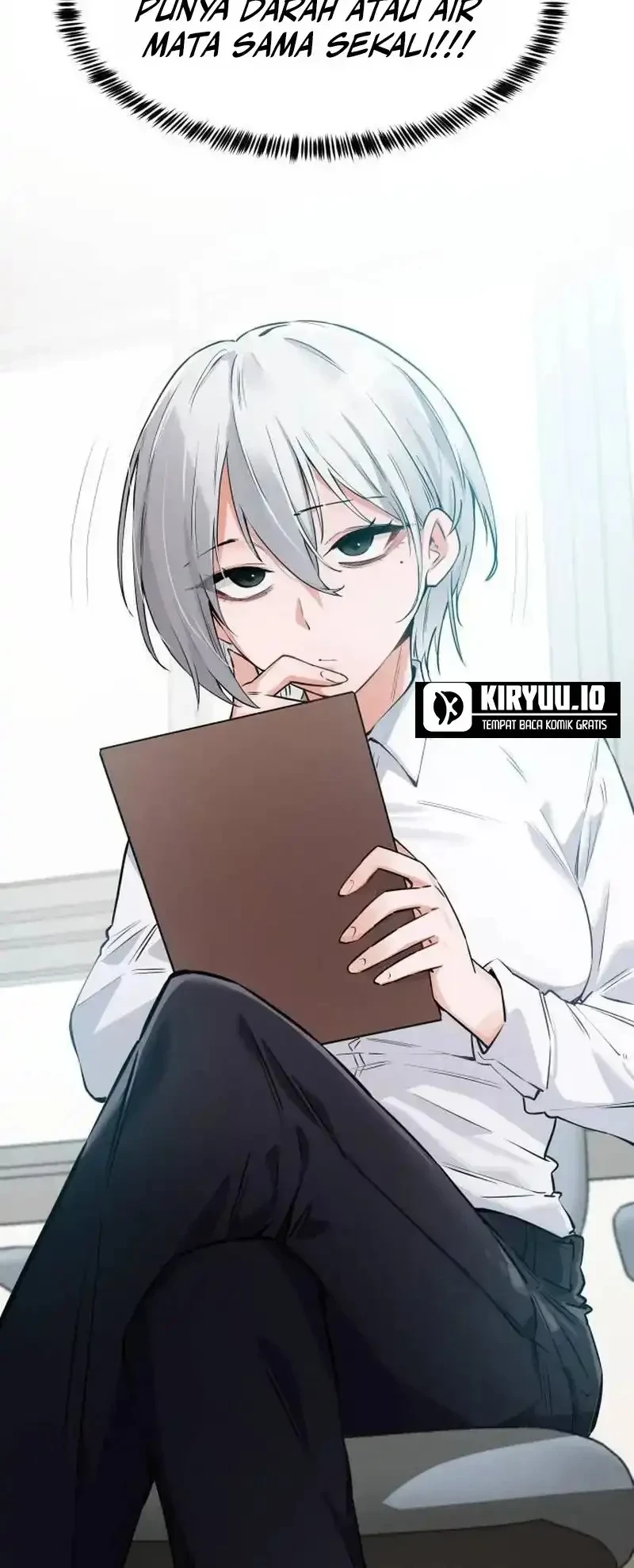 Miss Ji-Hye, The Uncool Adult Chapter 4 - halaman 73