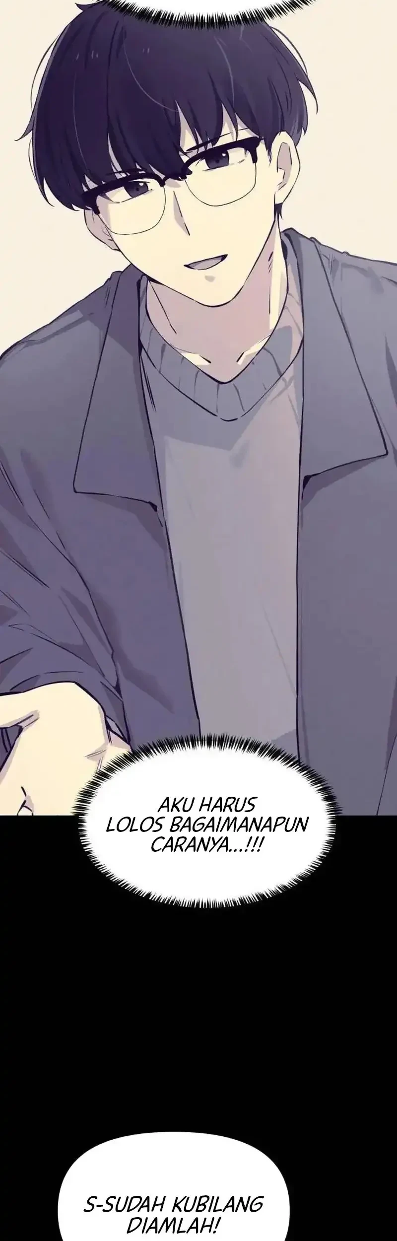 Miss Ji-Hye, The Uncool Adult Chapter 5 - halaman 44
