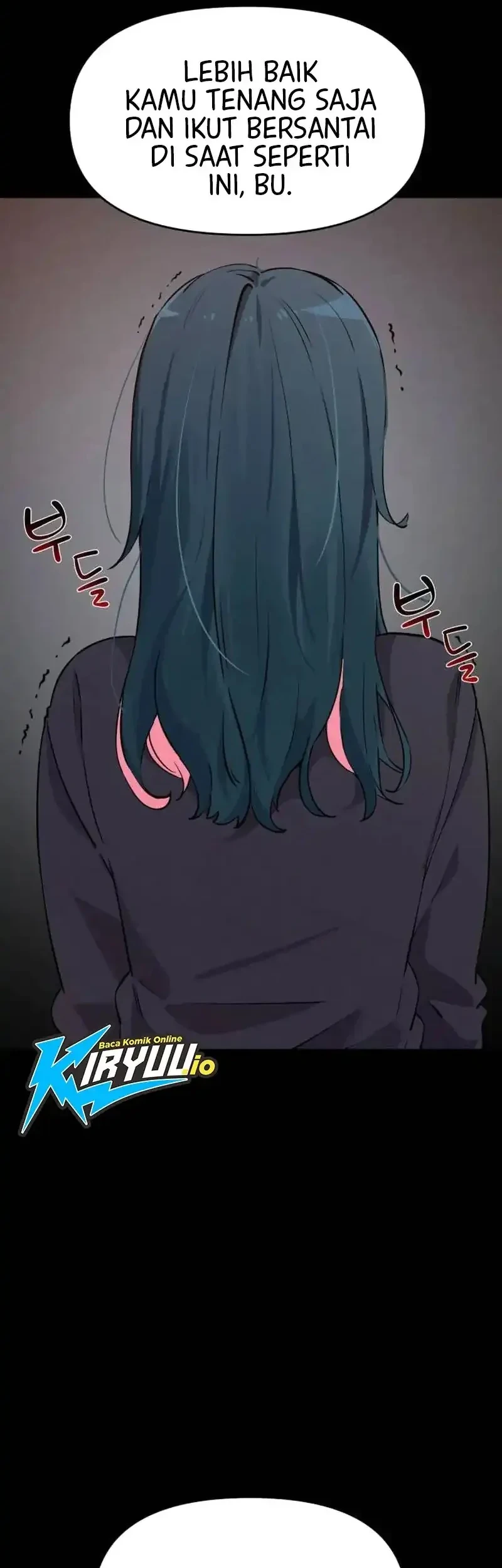 Miss Ji-Hye, The Uncool Adult Chapter 5 - halaman 48