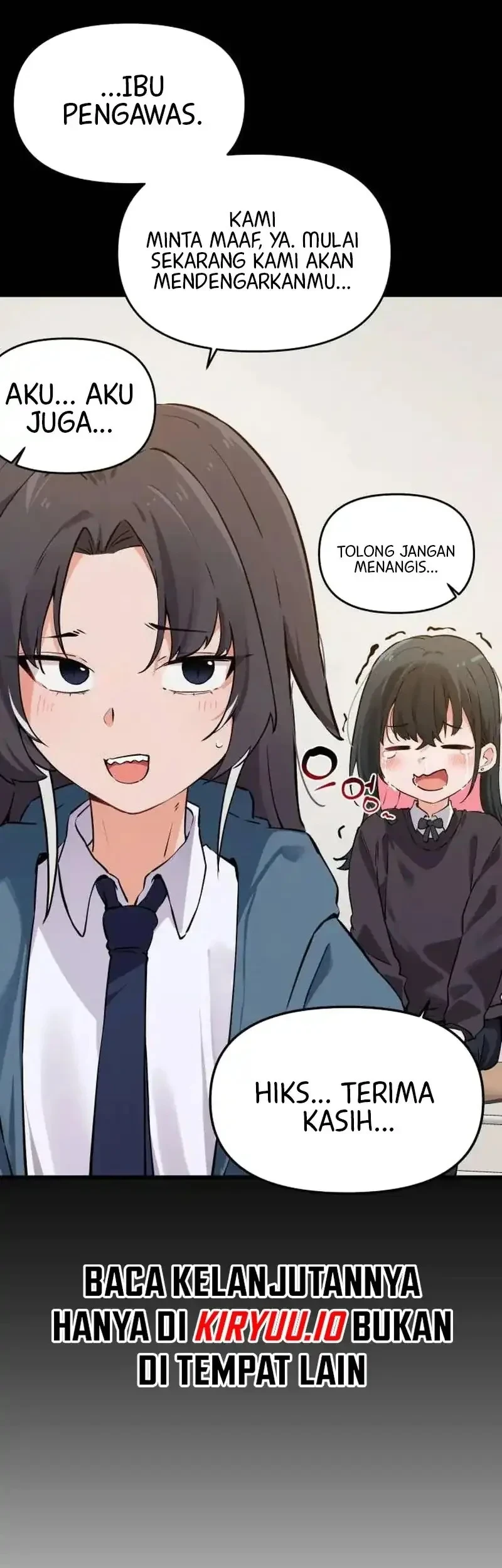 Miss Ji-Hye, The Uncool Adult Chapter 5 - halaman 53