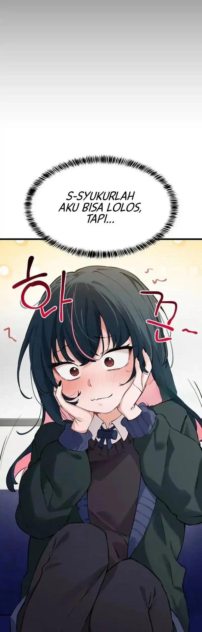 Miss Ji-Hye, The Uncool Adult Chapter 5 - halaman 54