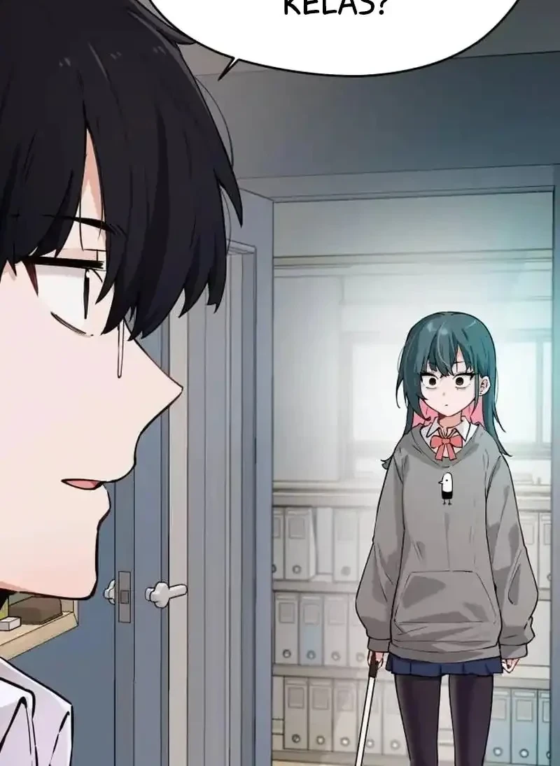 Miss Ji-Hye, The Uncool Adult Chapter 6 - halaman 11