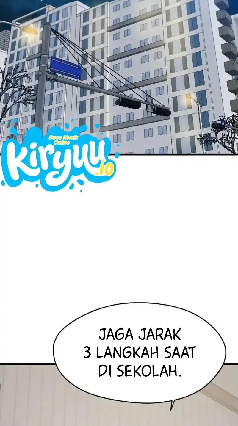 Miss Ji-Hye, The Uncool Adult Chapter 6 - halaman 26